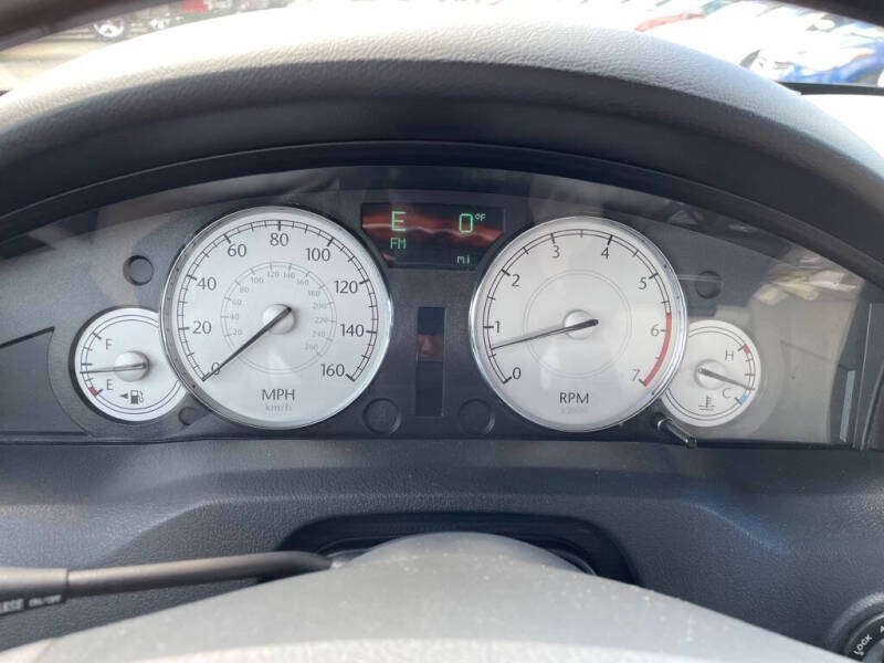 2005 Chrysler 300 C