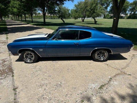 1970 Chevrolet Chevelle