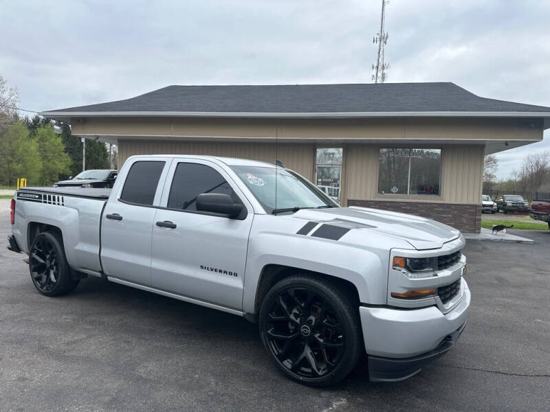 RPM Auto Sales Car Dealer in Mogadore, OH