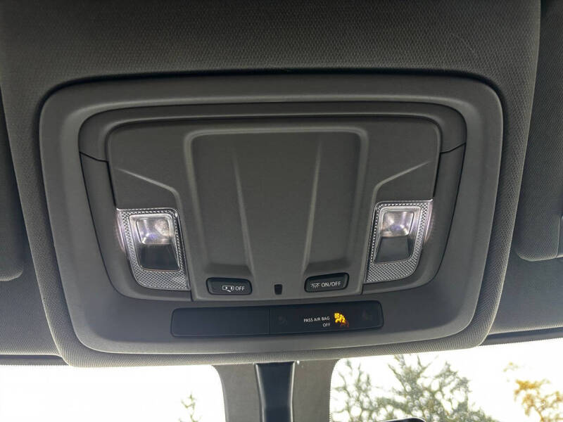 2021 GMC Sierra 2500HD