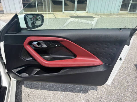2026 BMW 2 Series 230i