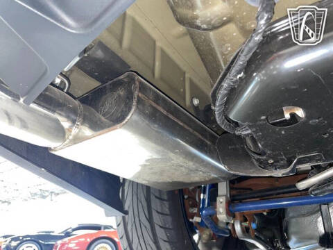 2007 Ford Shelby GT500