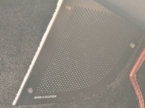 2014 Aston Martin Vanquish