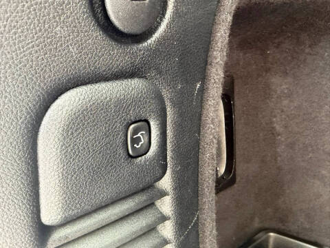 2014 Dodge Durango Citadel