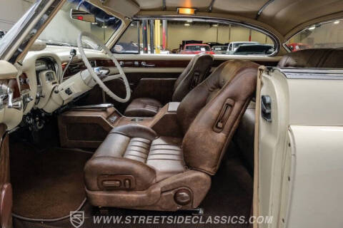 1953 Cadillac Series 62