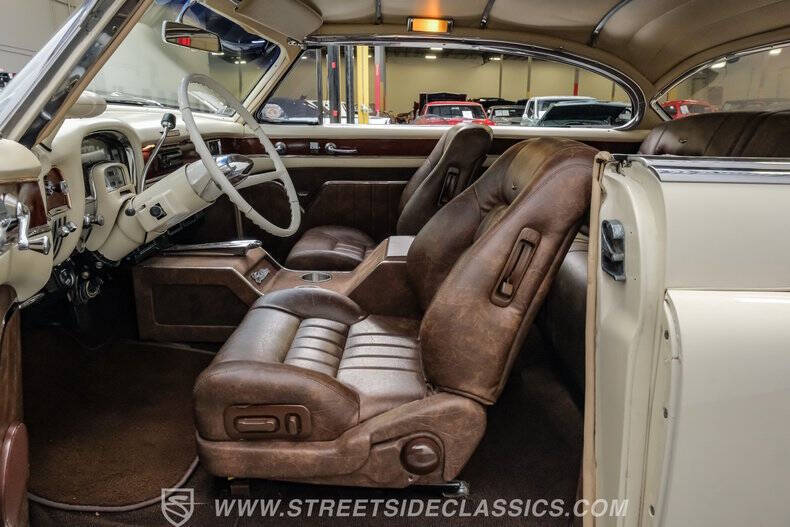 1953 Cadillac Series 62