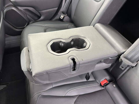 2021 Jeep Renegade Limited