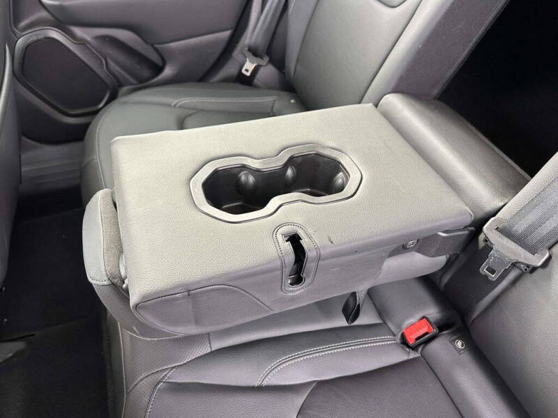 2021 Jeep Renegade Limited