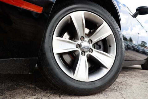 2016 Dodge Challenger