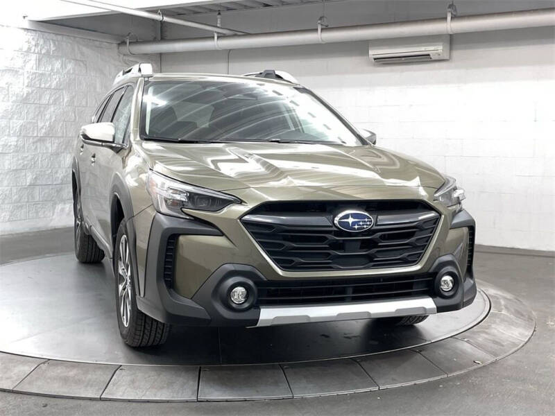2023 Subaru Outback Touring