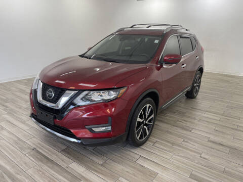 2020 Nissan Rogue for sale at Travers Autoplex Thomas Chudy in Saint Peters MO