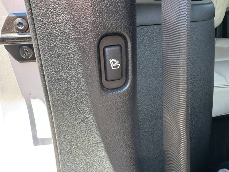 2019 Ford Explorer Platinum