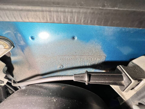 1992 Chevrolet C/K 1500 Series