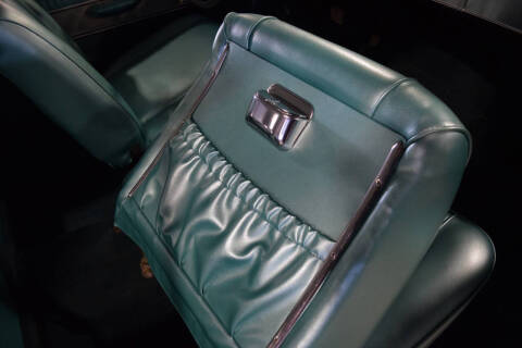 1962 Studebaker Hawk