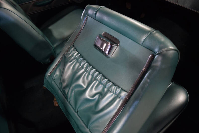 1962 Studebaker Hawk