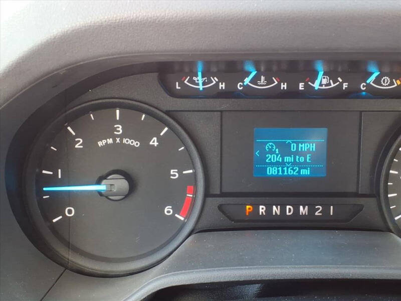 2021 Ford E-Series E-450 SD