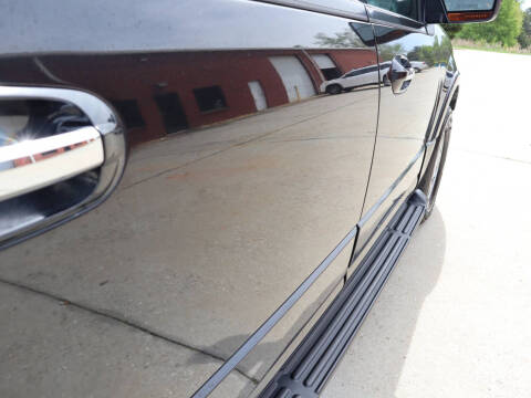 2013 Ford Expedition Limited