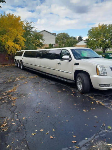 2008 Cadillac Escalade for sale at CK Auto 2 Sales in Greenfield WI