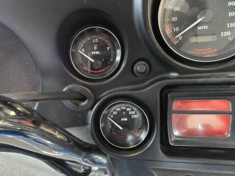 2001 Harley-Davidson n/a