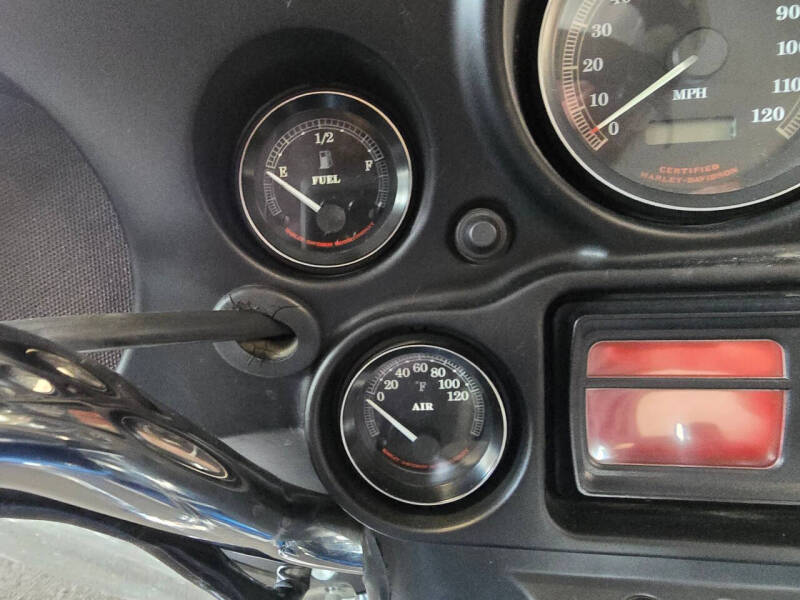 2001 Harley-Davidson n/a