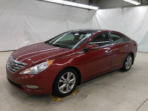 2013 Hyundai Sonata for sale at Good Price Cars in Newark NJ