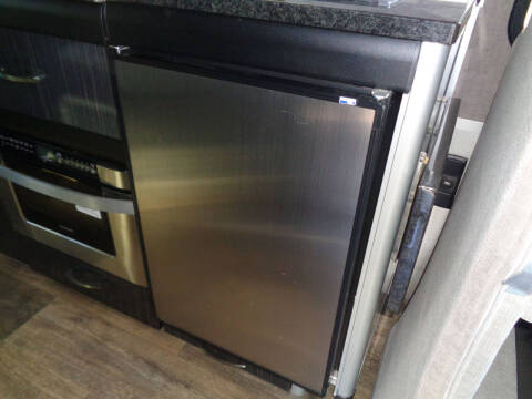 2014 Mercedes-Benz Sprinter