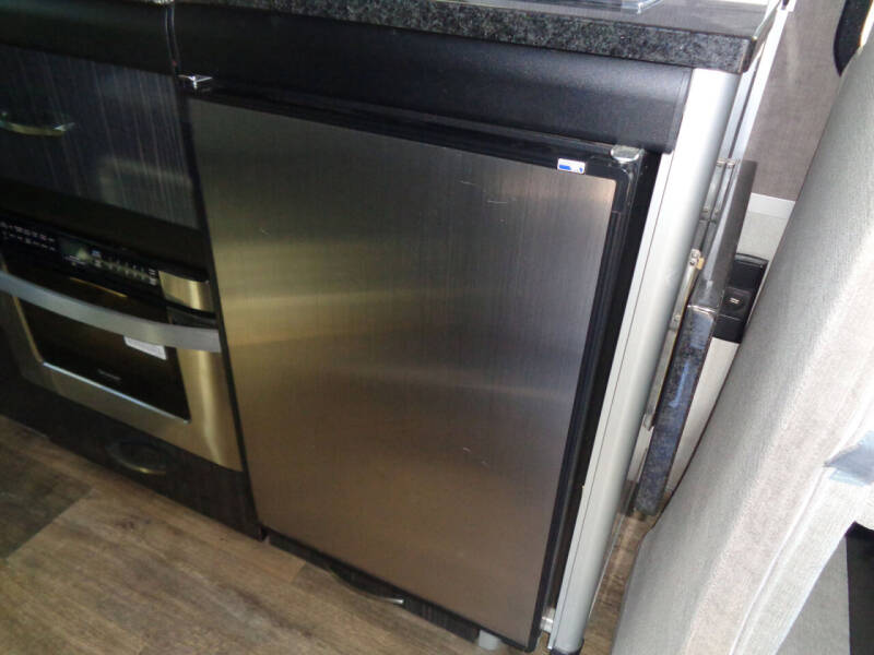 2014 Mercedes-Benz Sprinter