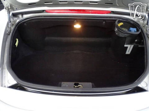 2003 Porsche Boxster