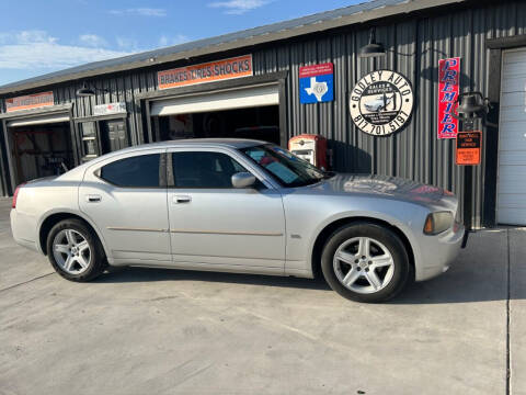 2010 Dodge Charger for sale at Godley Auto Sales & Services in Godley TX