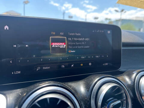 2021 Mercedes-Benz GLB GLB 250