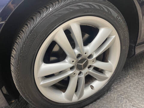 2008 Mercedes-Benz CLK CLK 350