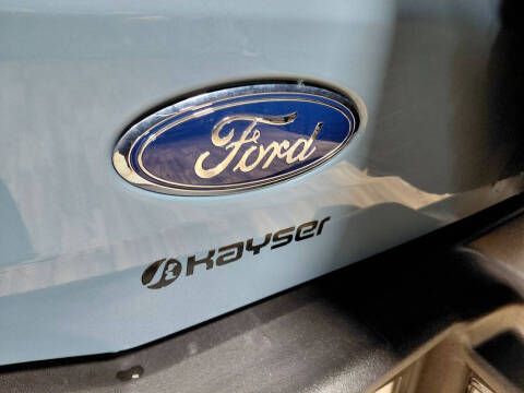 2023 Ford Bronco Wildtrak Advanced