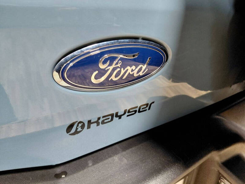 2023 Ford Bronco Wildtrak Advanced