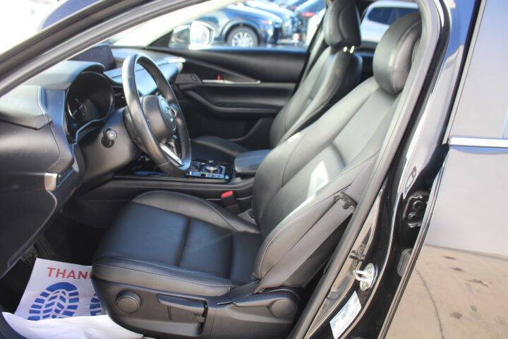 2024 Mazda CX-30 2.5 S Select Sport