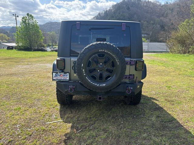 2009 Jeep Wrangler X