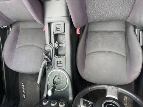 2010 Mazda MX-5 Miata Touring