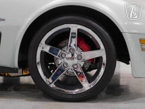 1982 Chevrolet Corvette