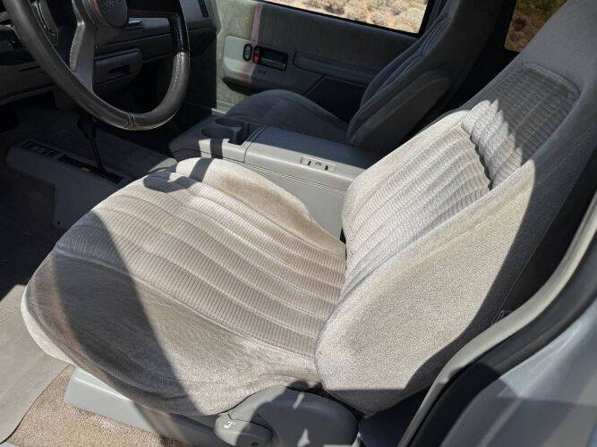 1993 GMC Yukon