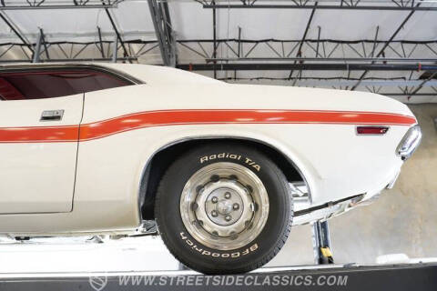 1970 Dodge Challenger