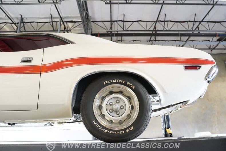 1970 Dodge Challenger