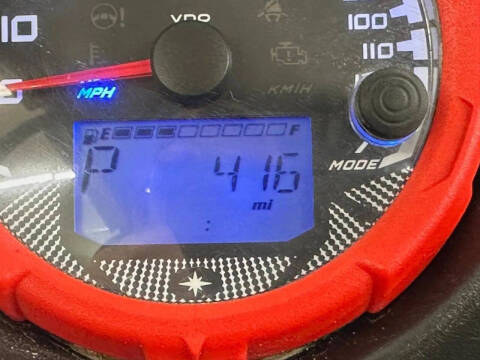 2015 Polaris RZR XP 4 1000 EPS