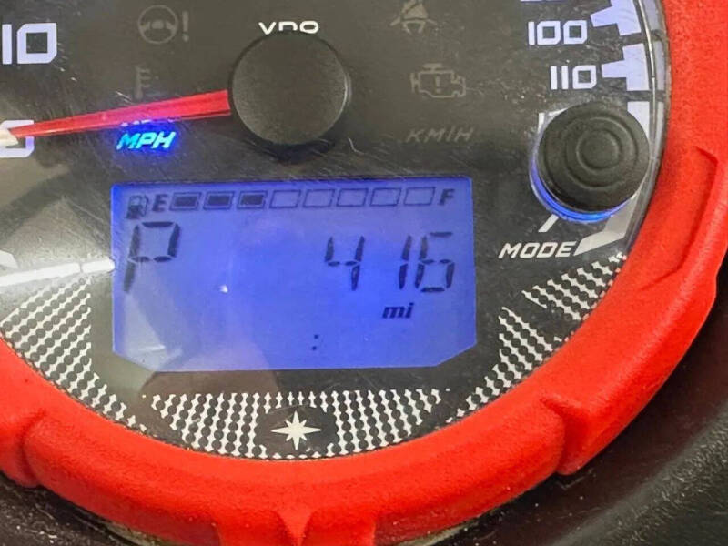 2015 Polaris RZR XP 4 1000 EPS