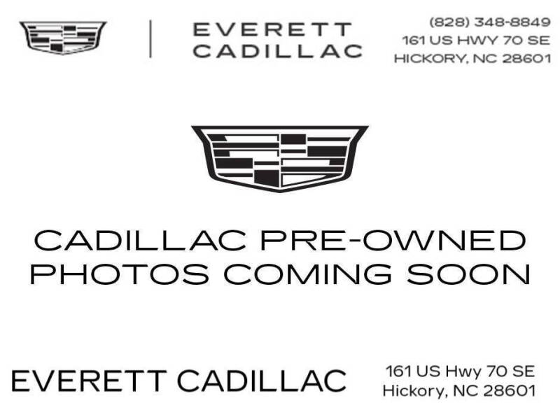 2016 Cadillac Escalade ESV Luxury's photo