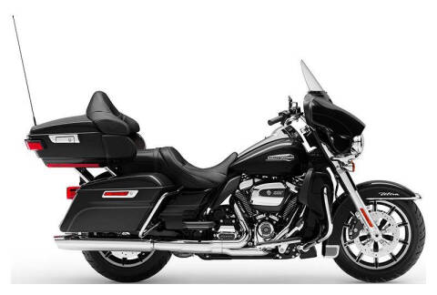 2019 Harley-Davidson Ultra Classic Electra Glide