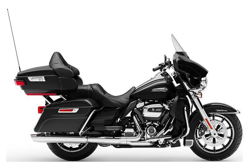 2019 Harley-Davidson Ultra Classic Electra Glide