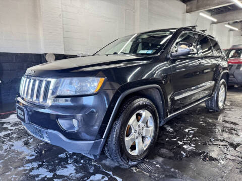 2012 Jeep Grand Cherokee for sale at Pristine Auto Group in Bloomfield NJ