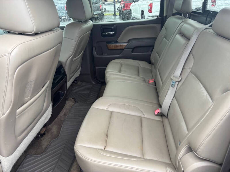 2014 GMC Sierra 1500