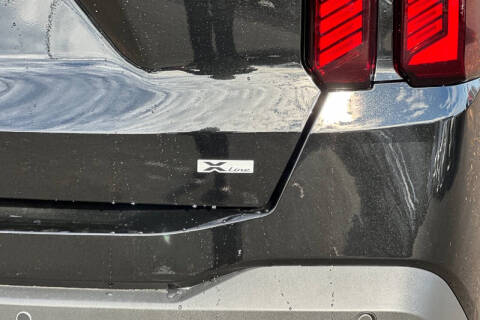 2026 Kia Sorento Hybrid