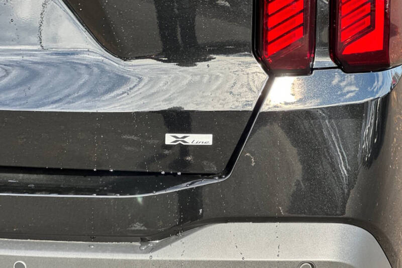 2026 Kia Sorento Hybrid