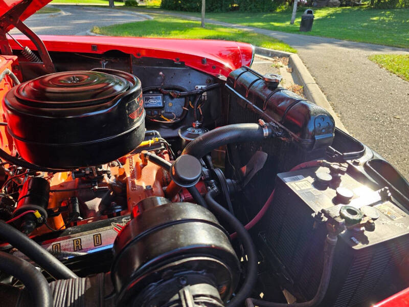 1955 Ford Country Squire